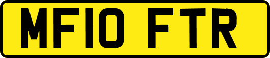 MF10FTR