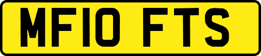 MF10FTS