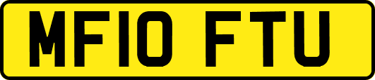 MF10FTU
