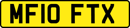 MF10FTX