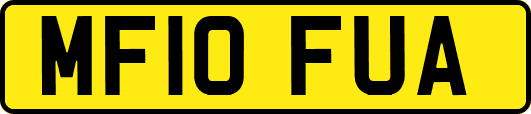 MF10FUA