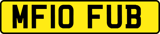 MF10FUB