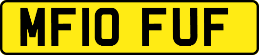 MF10FUF