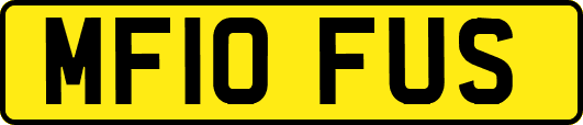 MF10FUS