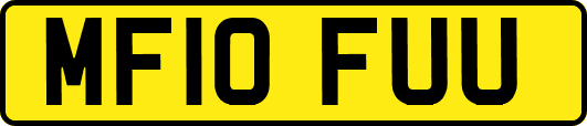 MF10FUU