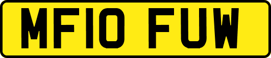 MF10FUW