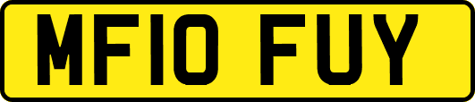 MF10FUY
