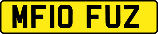 MF10FUZ