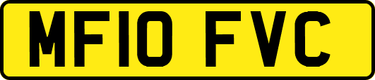 MF10FVC