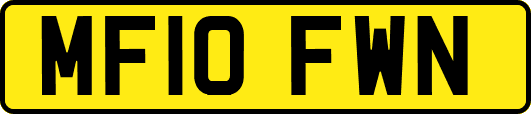 MF10FWN