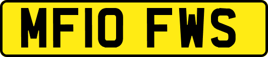MF10FWS