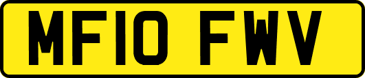 MF10FWV