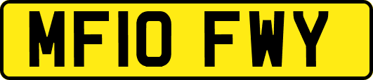 MF10FWY