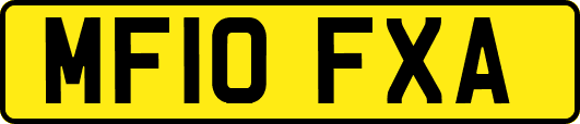 MF10FXA