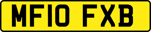 MF10FXB