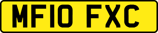 MF10FXC