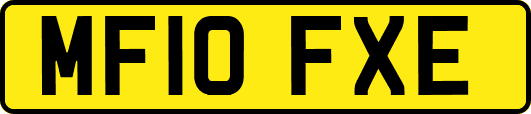 MF10FXE