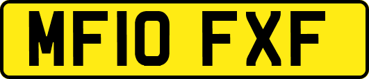 MF10FXF