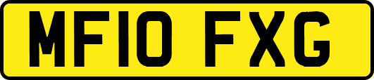 MF10FXG