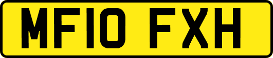 MF10FXH