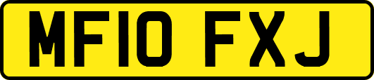 MF10FXJ
