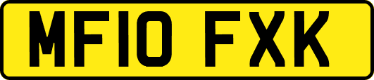 MF10FXK