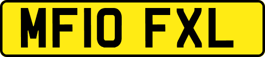 MF10FXL