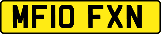 MF10FXN
