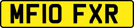 MF10FXR