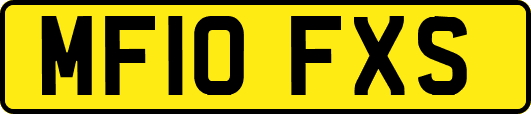 MF10FXS