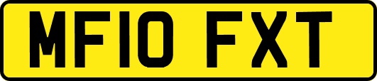 MF10FXT