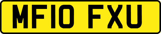 MF10FXU