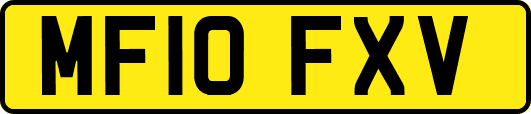 MF10FXV