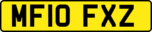MF10FXZ