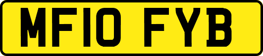 MF10FYB