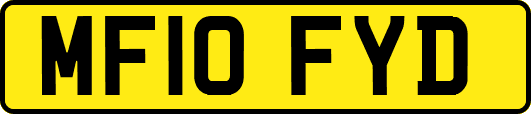 MF10FYD