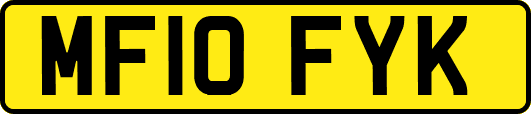 MF10FYK