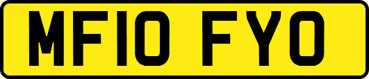 MF10FYO