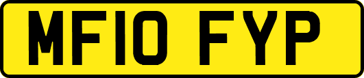 MF10FYP