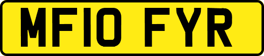 MF10FYR
