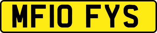 MF10FYS