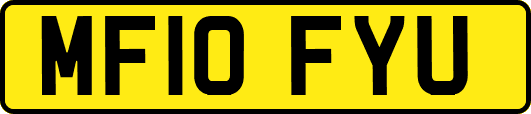 MF10FYU