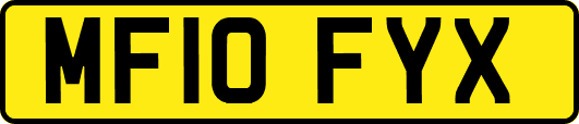 MF10FYX