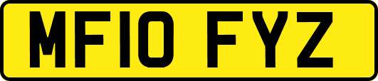 MF10FYZ