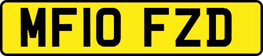 MF10FZD