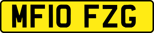 MF10FZG