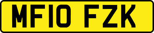 MF10FZK