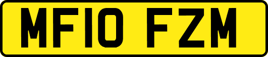 MF10FZM