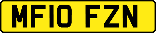 MF10FZN