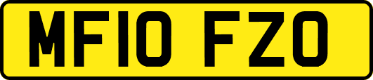 MF10FZO